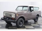 Thumbnail Photo 5 for 1972 International Harvester Scout